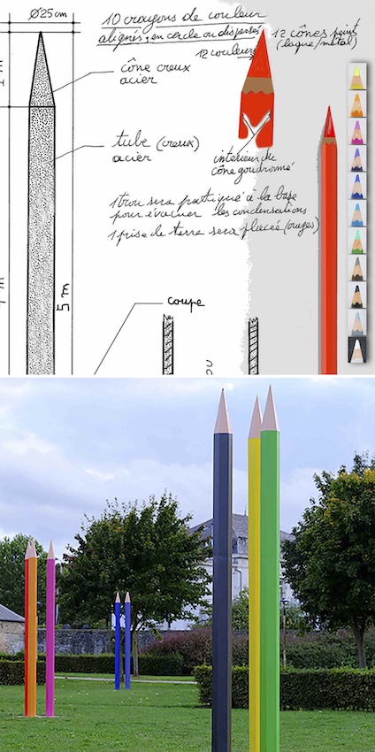 Description de l'image