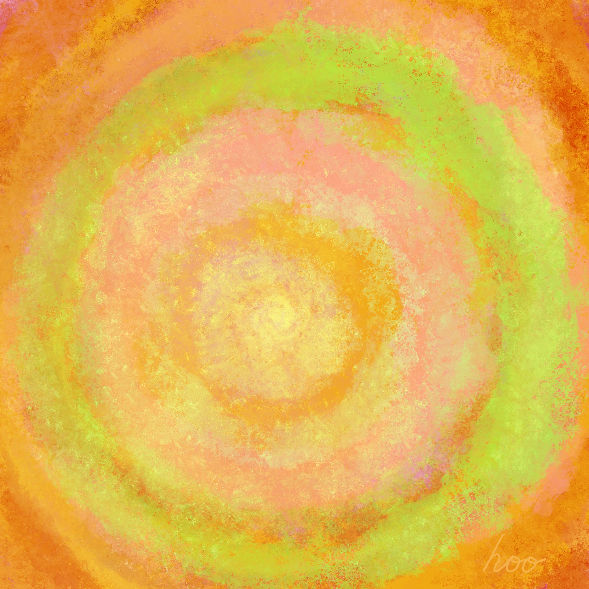 hoosmose - hoo Image de synthèse