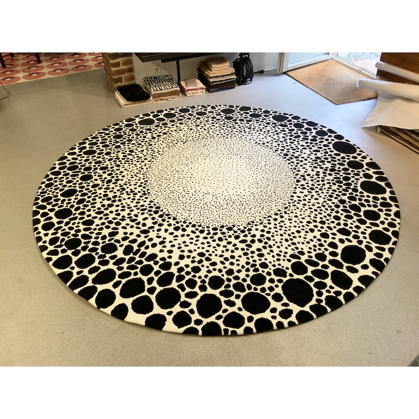 Tapis en laine de Nouvelle Zélande – hoo