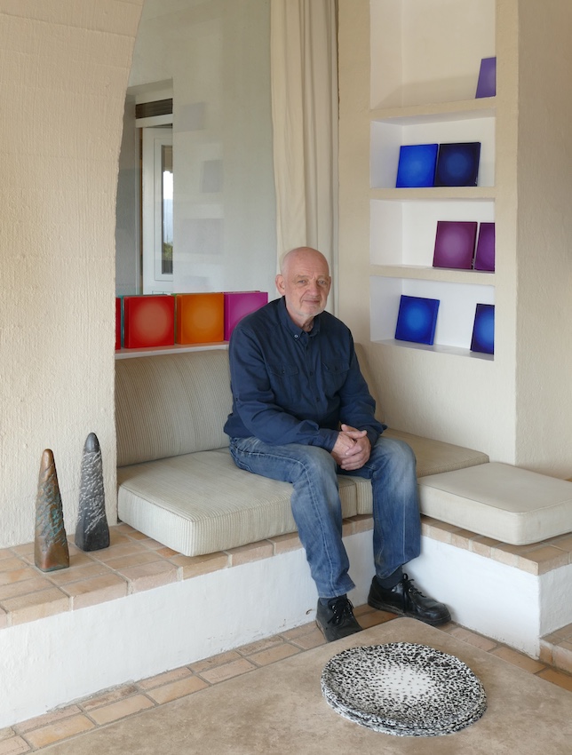 Hoornaert Strebelle portraits (2)